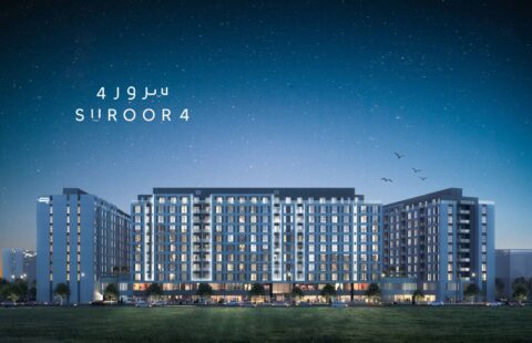 Al Mamsha Sharjah Suroor 4